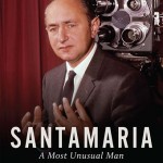 santamaria by gerard henderson